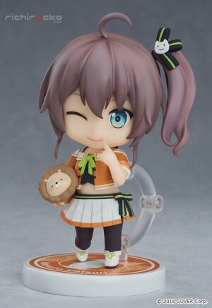 Nendoroid Natsuiro Matsuri Hololive Good Smile Company Tienda Figuras Anime Chile