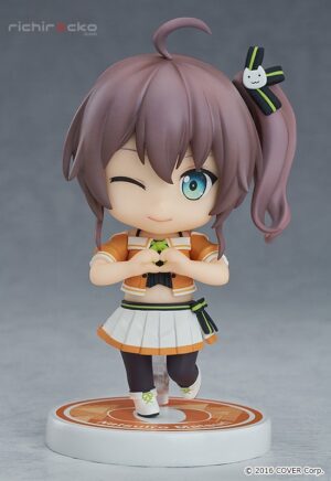 Nendoroid Natsuiro Matsuri Hololive Good Smile Company Tienda Figuras Anime Chile