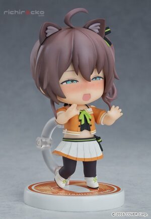 Nendoroid Natsuiro Matsuri Hololive Good Smile Company Tienda Figuras Anime Chile