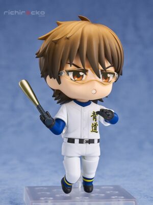 Nendoroid Kazuya Miyuki Ace of Diamond act II Good Smile Arts Shanghai Tienda Figuras Anime Chile