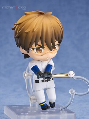 Nendoroid Kazuya Miyuki Ace of Diamond act II Good Smile Arts Shanghai Tienda Figuras Anime Chile