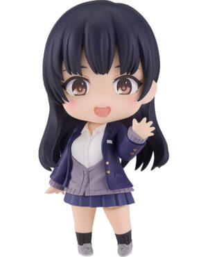 Nendoroid Anna Yamada Boku no Kokoro no Yabai Yatsu Good Smile Company Tienda Figuras Anime Chile