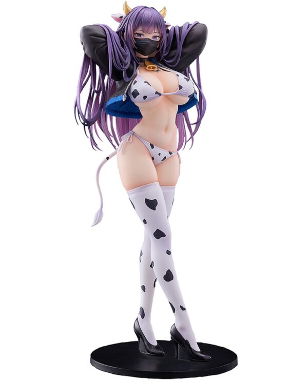 Yuna Cow Bikini Ver. 1/6 Ensou Toys Tienda Figuras Anime Chile