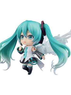 Nendoroid Hatsune Miku Happy 16th Birthday Ver. Good Smile Company Tienda Figuras Anime Chile