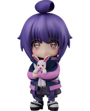 Nendoroid Yayoi Hozuki Dark Gathering Good Smile Company Tienda Figuras Anime Chile