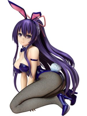 B-STYLE Tohka Yatogami: Bunny Ver. 1/4 Date A Live IV FREEing Tienda Figuras Anime Chile
