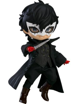 Nendoroid Doll Joker Persona 5 Royal Good Smile Company Tienda Figuras Anime Chile