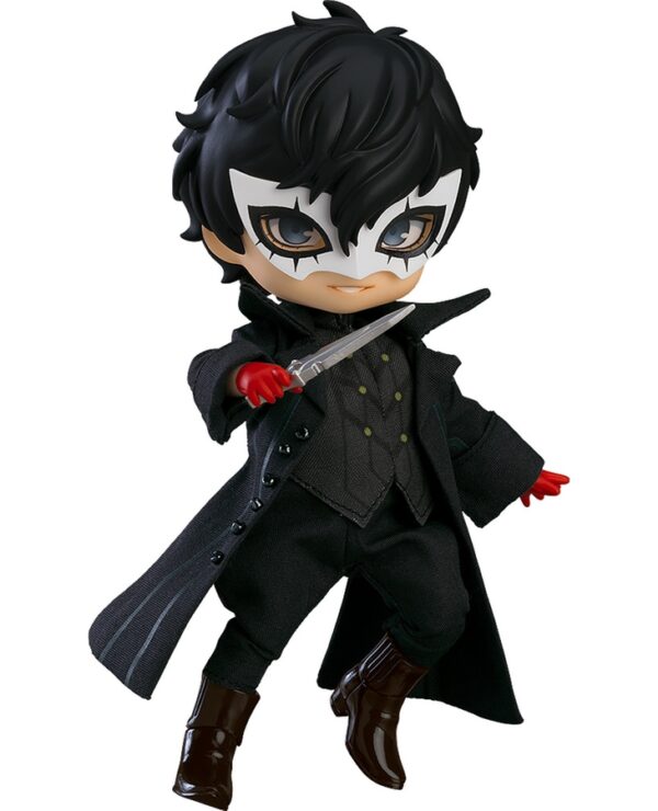 Nendoroid Doll Joker Persona 5 Royal Good Smile Company Tienda Figuras Anime Chile