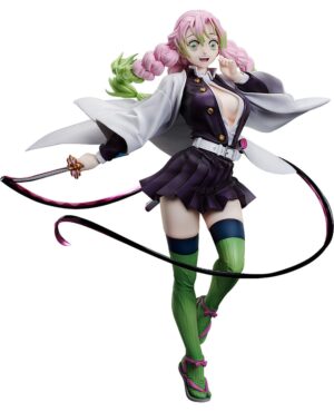 B-STYLE Mitsuri Kanroji 1/4 Demon Slayer: Kimetsu no Yaiba FREEing Tienda Figuras Anime Chile