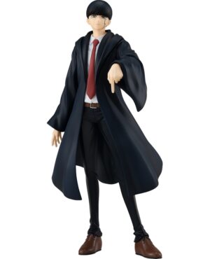 POP UP PARADE Mash Burnedead MASHLE Good Smile Company Tienda Figuras Anime Chile