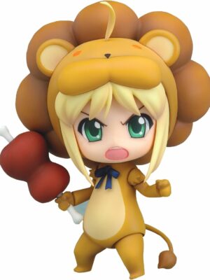 Figura Nendoroid Saber Lion Tienda Anime Chile