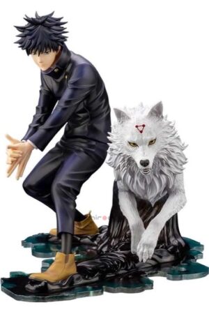 Figura ARTFX J Jujutsu Kaisen Megumi Fushiguro 1/8 Tienda Figuras Anime Chile Santiago