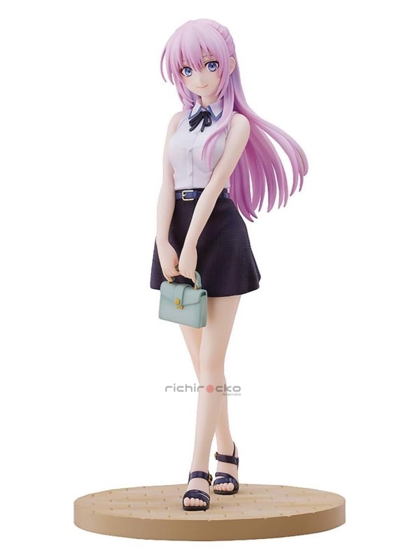 TIENDA RICHIROCKO Shikioriori no Shikimori-san Summer Outfit ver. 1/7 Miyuki Tienda Figuras Anime Chile