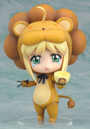 Figura Nendoroid Saber Lion Tienda Anime Chile