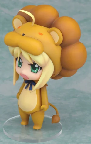 Figura Nendoroid Saber Lion Tienda Anime Chile
