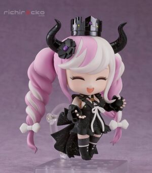 FIGURE-158842_02 Nendoroid Shinigami Master Detective Archives Rain Code Good Smile Company Tienda Figuras Anime Chile