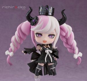 FIGURE-158842_03 Nendoroid Shinigami Master Detective Archives Rain Code Good Smile Company Tienda Figuras Anime Chile