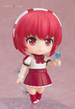 Nendoroid VA-11_HALL-A Dorothy HazeVA-11 Hall-A Good Smile Company Tienda Figuras Anime Chile