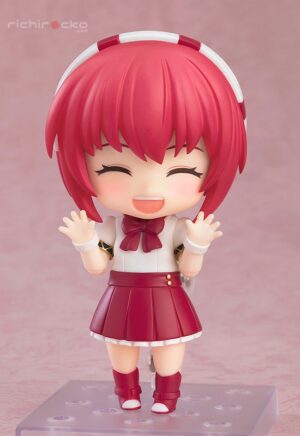 Nendoroid VA-11_HALL-A Dorothy HazeVA-11 Hall-A Good Smile Company Tienda Figuras Anime Chile