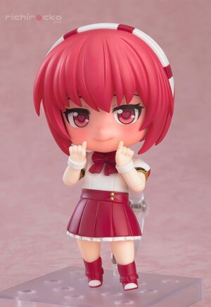 Nendoroid VA-11_HALL-A Dorothy HazeVA-11 Hall-A Good Smile Company Tienda Figuras Anime Chile