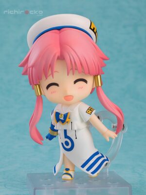Nendoroid Akari Mizunashi ARIA Good Smile Company Tienda Figuras Anime Chile