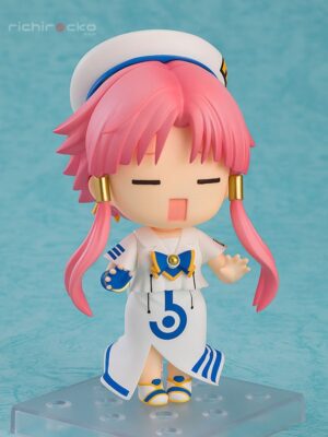Nendoroid Akari Mizunashi ARIA Good Smile Company Tienda Figuras Anime Chile