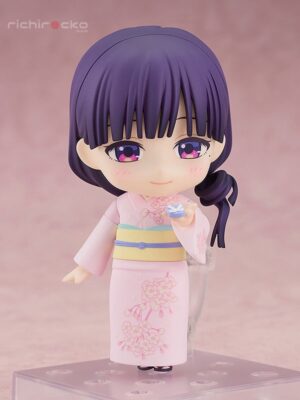 Nendoroid Miyo Saimori Watashi no Shiawase na Kekkon Good Smile Company Tienda Figuras Anime Chile