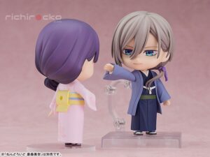 Nendoroid Kiyoka Kudo Watashi no Shiawase na Kekkon Good Smile Company Tienda Figuras Anime Chile