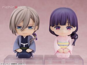 Nendoroid Kiyoka Kudo Watashi no Shiawase na Kekkon Good Smile Company Tienda Figuras Anime Chile