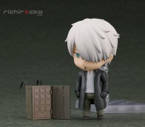 Nendoroid Ginko Mushishi Good Smile Company Tienda Figuras Anime Chile