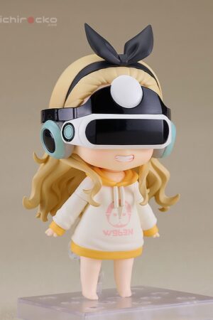 Nendoroid Kurumi Lycoris Recoil Good Smile Company Tienda Figuras Anime Chile