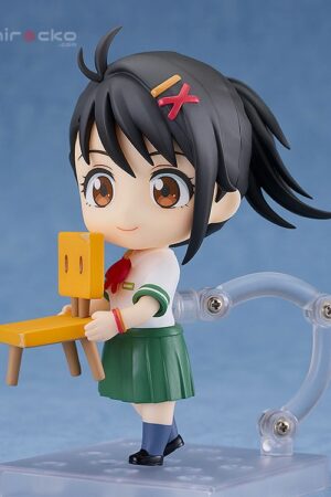 Nendoroid Suzume Iwato Suzume no Tojimari Good Smile Company Tienda Figuras Anime Chile