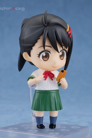 Nendoroid Suzume Iwato Suzume no Tojimari Good Smile Company Tienda Figuras Anime Chile