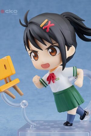 Nendoroid Suzume Iwato Suzume no Tojimari Good Smile Company Tienda Figuras Anime Chile