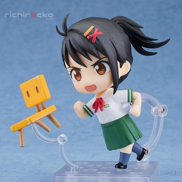 Nendoroid Suzume Iwato Suzume no Tojimari Good Smile Company Tienda Figuras Anime Chile