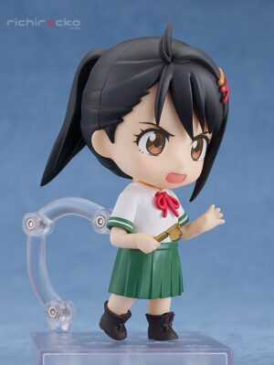 Nendoroid Suzume Iwato Suzume no Tojimari Good Smile Company Tienda Figuras Anime Chile