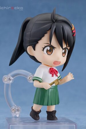 Nendoroid Suzume Iwato Suzume no Tojimari Good Smile Company Tienda Figuras Anime Chile