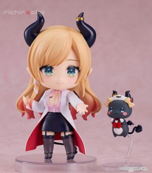 Nendoroid Yuzuki Choco Hololive Max Factory Tienda Figuras Anime Chile
