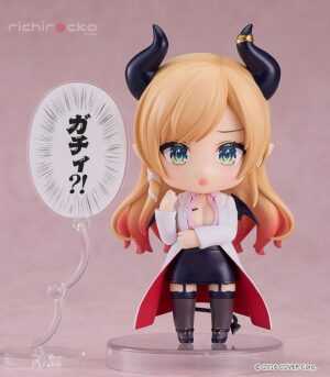 Nendoroid Yuzuki Choco Hololive Max Factory Tienda Figuras Anime Chile