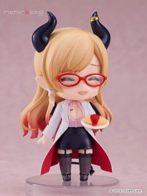 Nendoroid Yuzuki Choco Hololive Max Factory Tienda Figuras Anime Chile