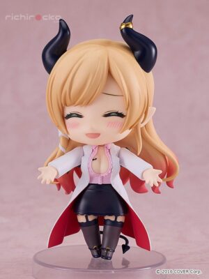 Nendoroid Yuzuki Choco Hololive Max Factory Tienda Figuras Anime Chile
