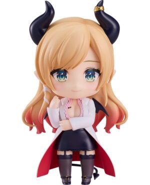 Nendoroid Yuzuki Choco Hololive Max Factory Tienda Figuras Anime Chile