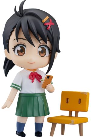 Nendoroid Suzume Iwato Suzume no Tojimari Good Smile Company Tienda Figuras Anime Chile