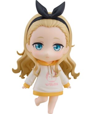 Nendoroid Kurumi Lycoris Recoil Good Smile Company Tienda Figuras Anime Chile