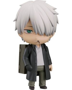 Nendoroid Ginko Mushishi Good Smile Company Tienda Figuras Anime Chile