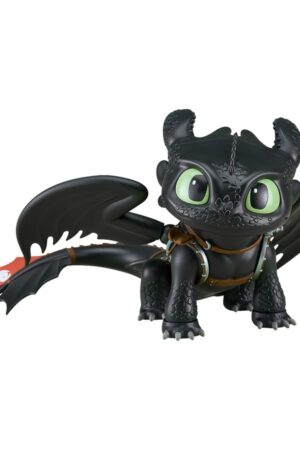 Nendoroid Toothless How to Train Your Dragon DreamWorks Dragons Good Smile Company Tienda Figuras Anime Chile