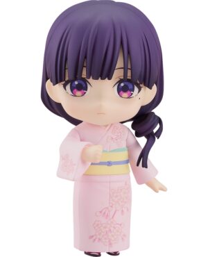 Nendoroid Miyo Saimori Watashi no Shiawase na Kekkon Good Smile Company Tienda Figuras Anime Chile