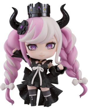 Nendoroid Shinigami Master Detective Archives Rain Code Good Smile Company Tienda Figuras Anime Chile