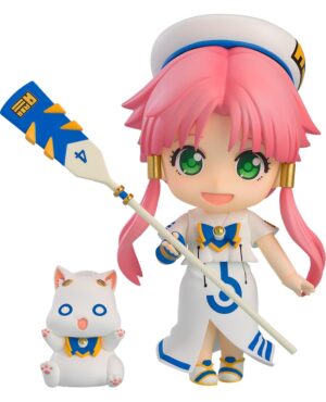 Nendoroid Akari Mizunashi ARIA Good Smile Company Tienda Figuras Anime Chile
