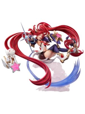 Star Guardian Jinx 1/7 League of Legends Good Smile Arts Shanghai Tienda Figuras Anime Chile